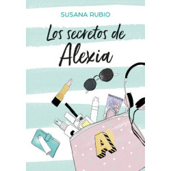 Los secretos de Alexia...