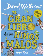 El gran libro de los niños malos