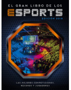 El gran libro de los esports (edición 2018)