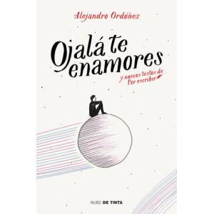 Ojalá te enamores