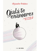 Ojalá te enamores