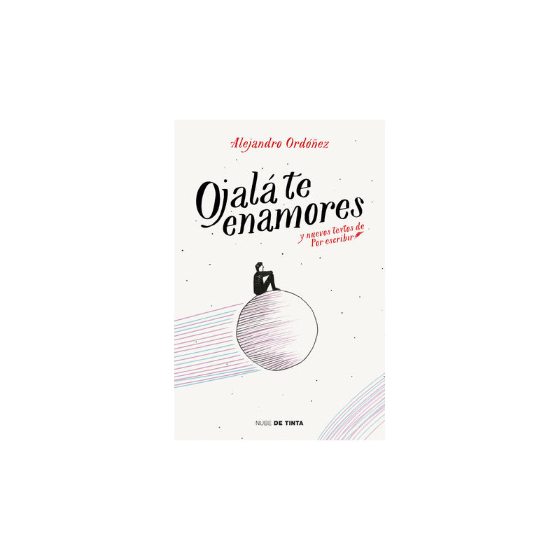 Ojalá te enamores