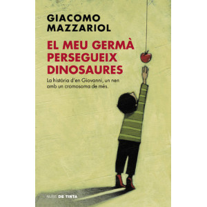 El meu germà persegueix dinosaures