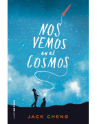 Nos vemos en el cosmos