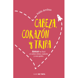 Cabeza, corazón y tripa