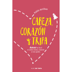 Cabeza, corazón y tripa