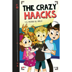 The Crazy Haacks y el...