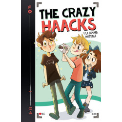 The Crazy Haacks y la...