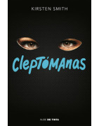 Cleptómanas