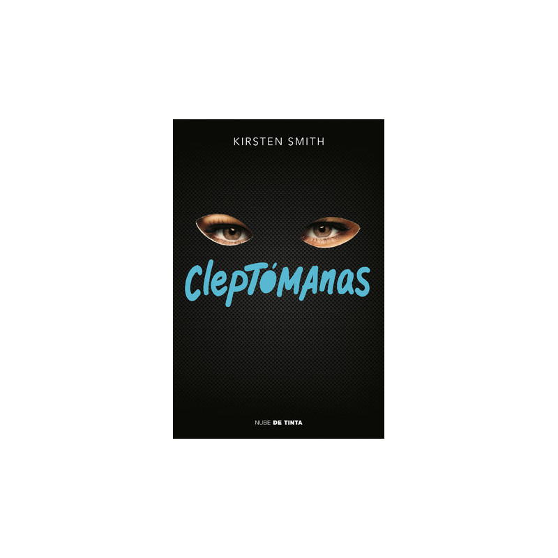 Cleptómanas