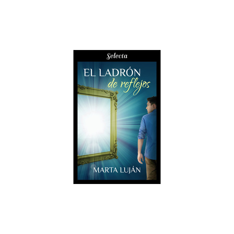 El ladrón de reflejos