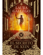 El secreto de Xein (Guardianes de la Ciudadela 2)