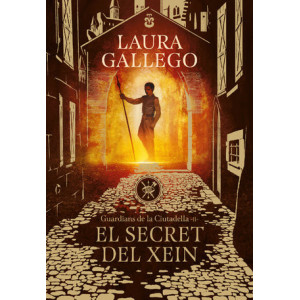 El secret del Xein (Guardians de la Ciutadella 2)