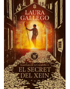 El secret del Xein (Guardians de la Ciutadella 2)