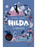 Hilda y el pueblo oculto (Hilda)