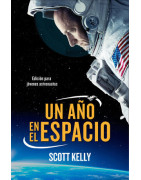 Un año en el espacio