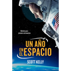 Un año en el espacio