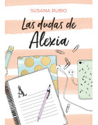 Las dudas de Alexia (Saga Alexia 2)