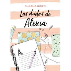 Las dudas de Alexia (Saga...