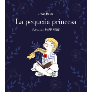 La pequeña princesa