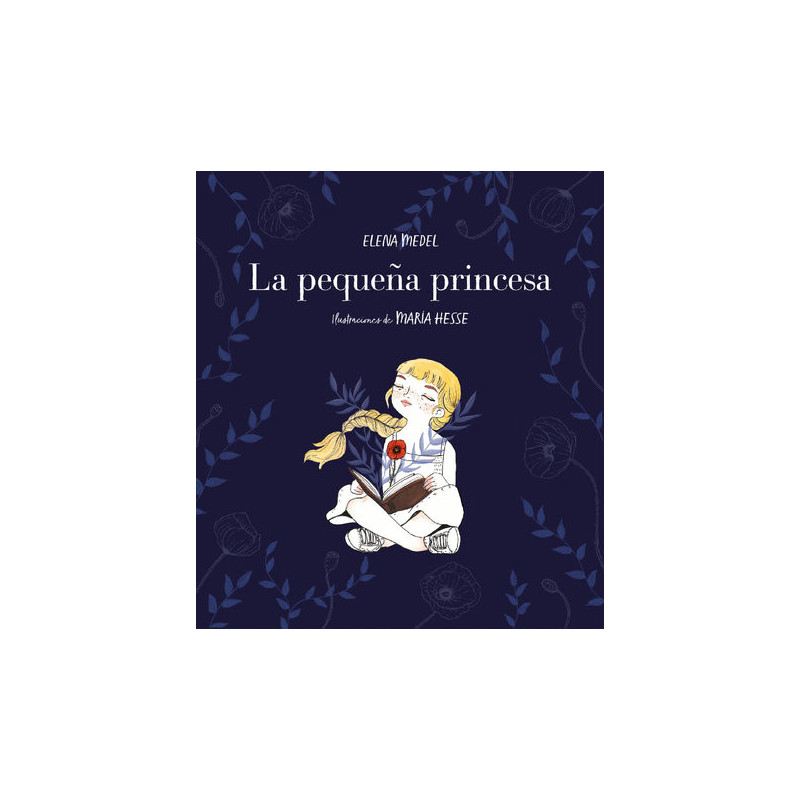 La pequeña princesa