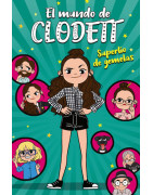 Superlío de gemelas (El mundo de Clodett 1)