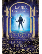 La misión de Rox (Guardianes de la Ciudadela 3)