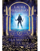 La missió de la Rox (Guardians de la Ciutadella 3)