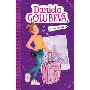 ¡Un viaje increíble! (Golubeva sisters 1)