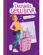 ¡Un viaje increíble! (Golubeva sisters 1)