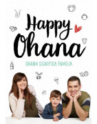 Ohana significa familia