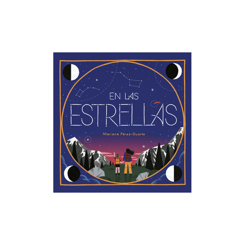 En las estrellas