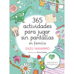 365 actividades para jugar...