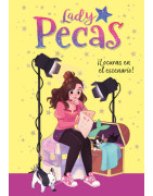 ¡Locuras en el escenario! (Serie Lady Pecas 2)