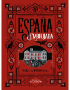 España embrujada