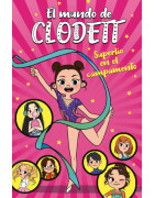 Superlío en el campamento (El mundo de Clodett 2)