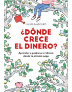 ¿Dónde crece el dinero?