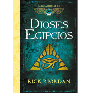 Dioses egipcios