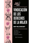 Vindicación de los derechos de la mujer