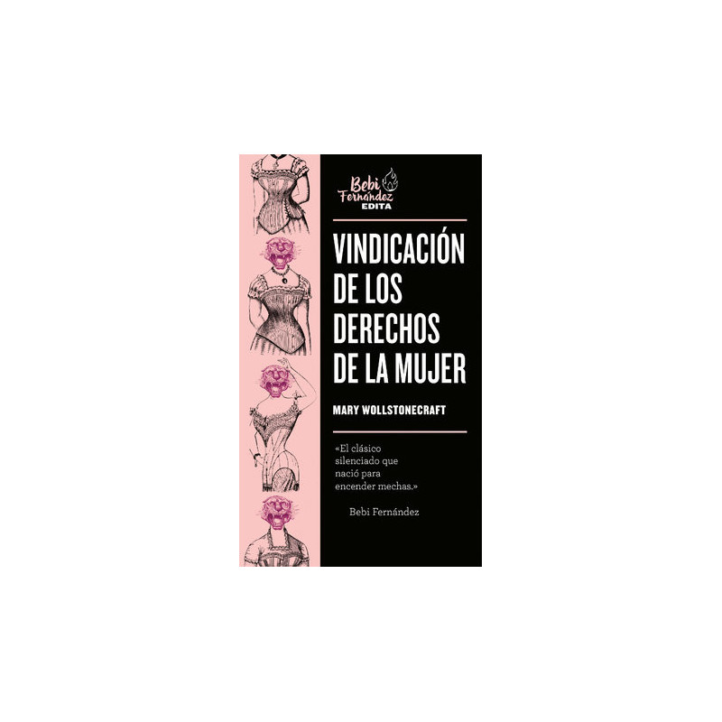 Vindicación de los derechos de la mujer