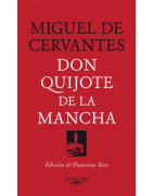 Don Quijote de la Mancha