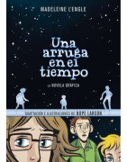 Una arruga en el tiempo (La novela gráfica)