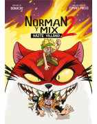 Norman y Mix 2