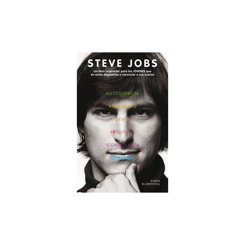 Steve Jobs