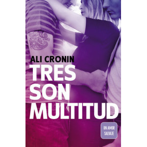 Tres son multitud (Girl Heart Boy 3)