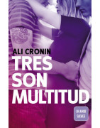 Tres son multitud (Girl Heart Boy 3)