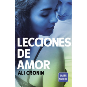 Lecciones de amor (Girl Heart Boy 4)