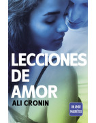 Lecciones de amor (Girl Heart Boy 4)