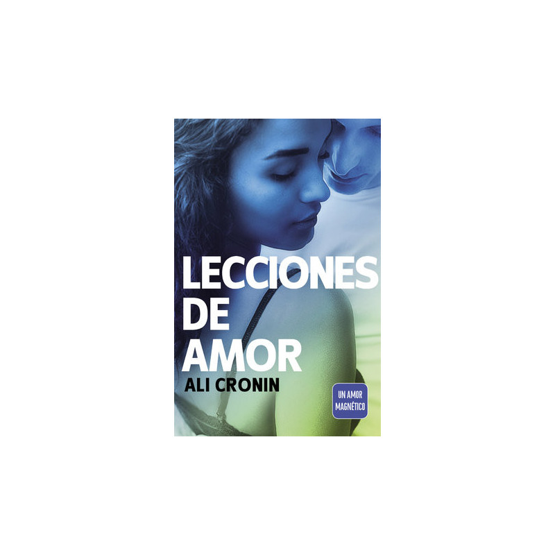 Lecciones de amor (Girl Heart Boy 4)