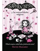 Isadora Moon - Isadora Moon y las manualidades mágicas